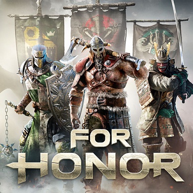   For Honor ( )